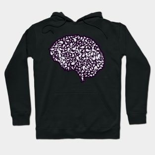 Hidden Brain Hoodie